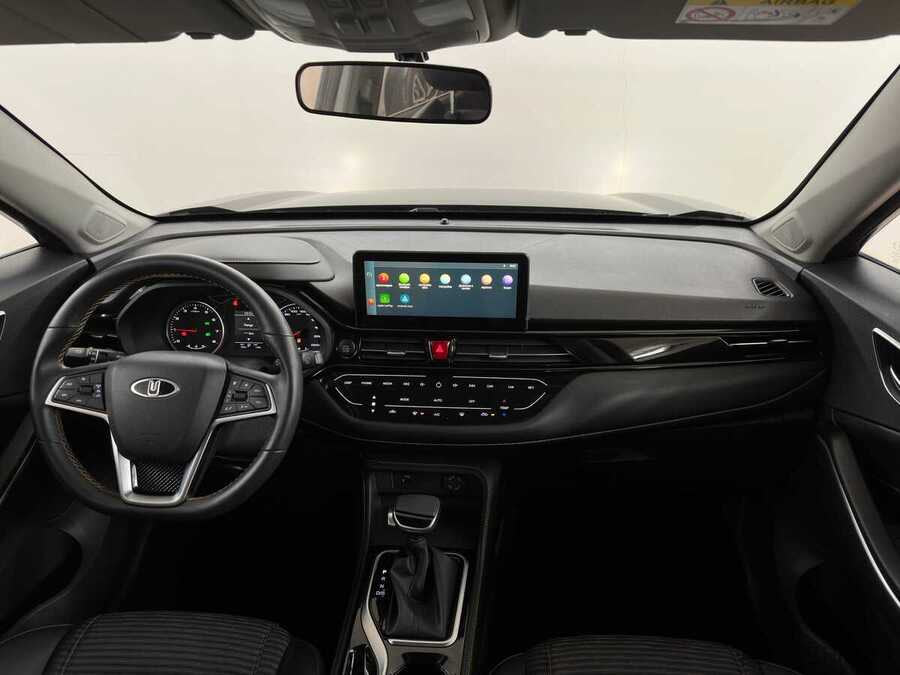 Фото Москвич Москвич 3 I с пробегом | №5