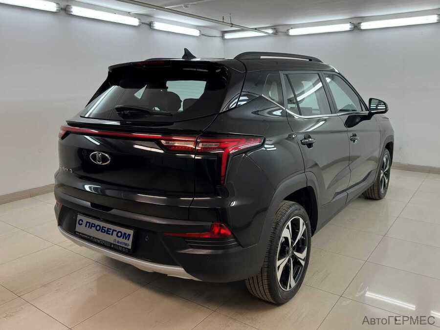 Фото Москвич Москвич 3 I с пробегом | №4