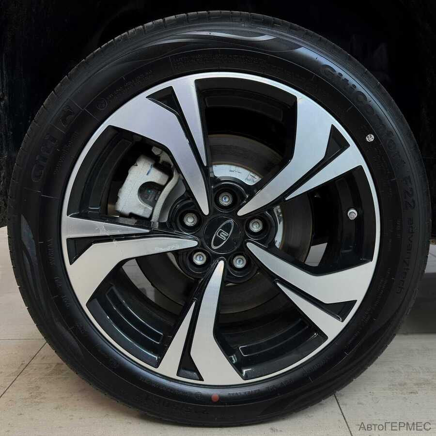 Фото Москвич Москвич 3 I с пробегом | №15