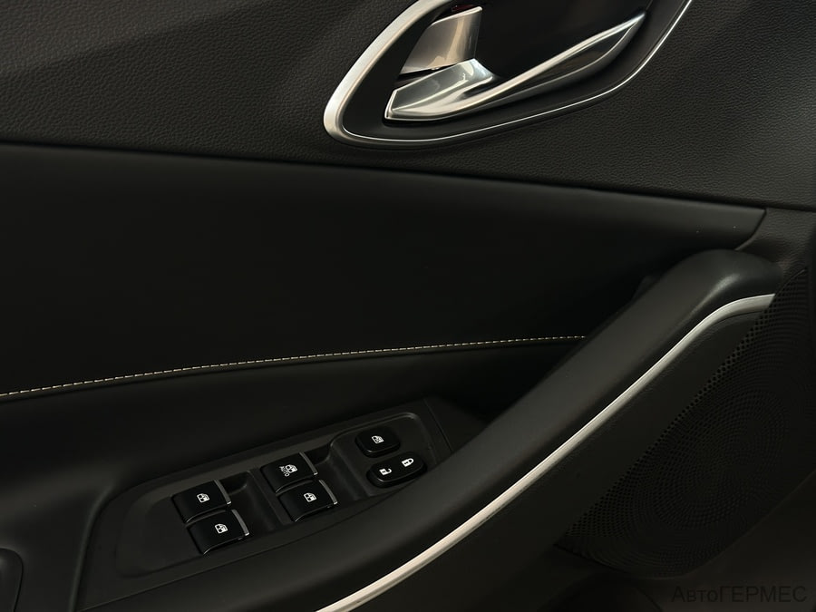 Фото Москвич Москвич 3 I с пробегом | №9