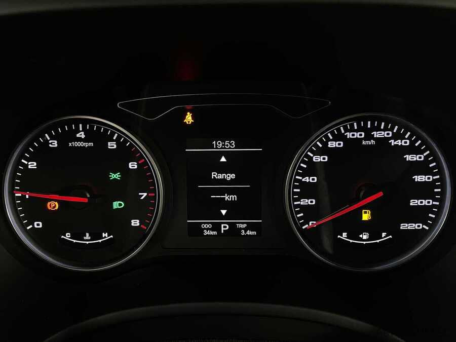 Фото Москвич Москвич 3 I с пробегом | №6