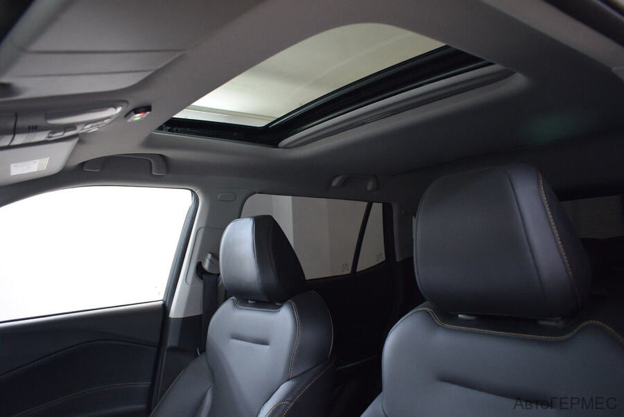 Фото Москвич Москвич 3 I с пробегом | №12