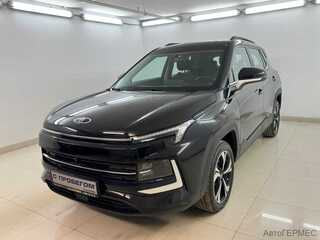 Фото Москвич 3 I с пробегом