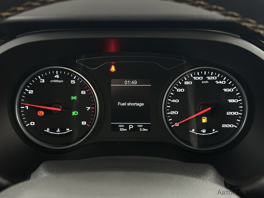 Фото Москвич Москвич 3 I с пробегом | №6