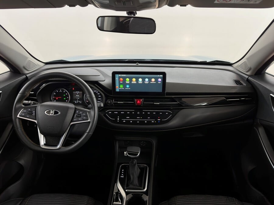 Фото Москвич Москвич 3 I с пробегом | №5