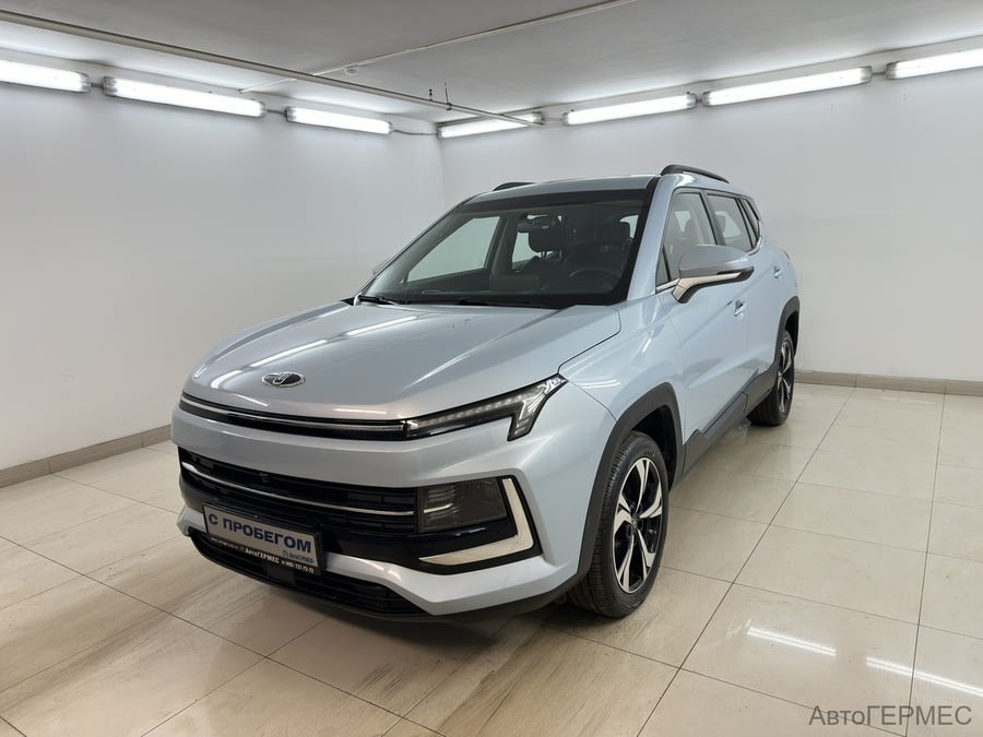 Фото Москвич Москвич 3 I с пробегом | №1