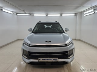 Фото Москвич 3 I с пробегом Фото Москвич 3 I с пробегом