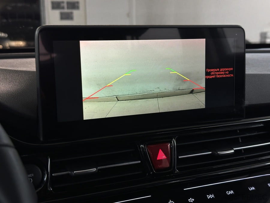 Фото Москвич Москвич 3 I с пробегом | №8