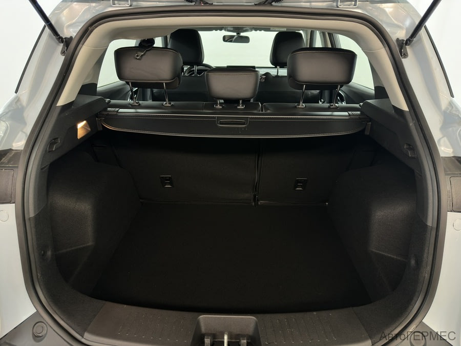 Фото Москвич Москвич 3 I с пробегом | №13