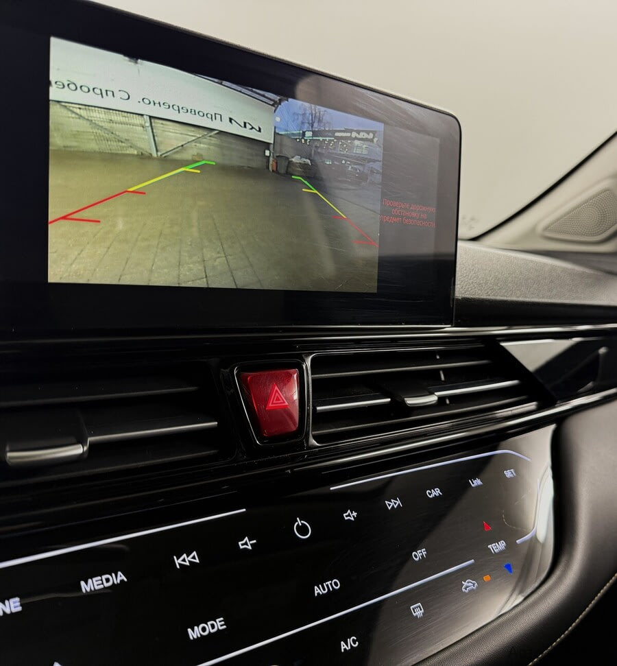 Фото Москвич Москвич 3 I с пробегом | №7