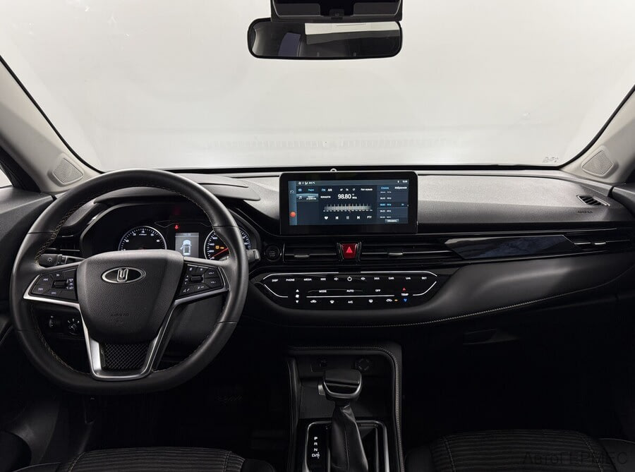 Фото Москвич Москвич 3 I с пробегом | №5