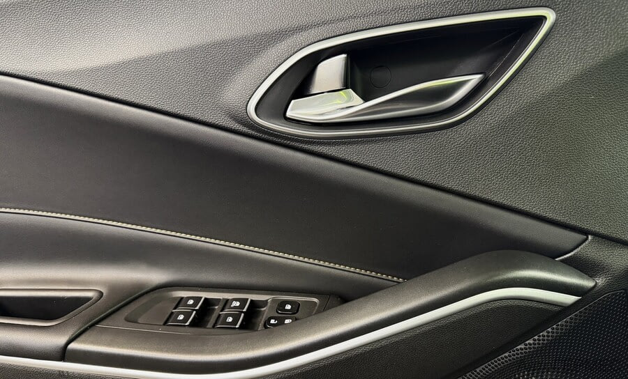 Фото Москвич Москвич 3 I с пробегом | №10