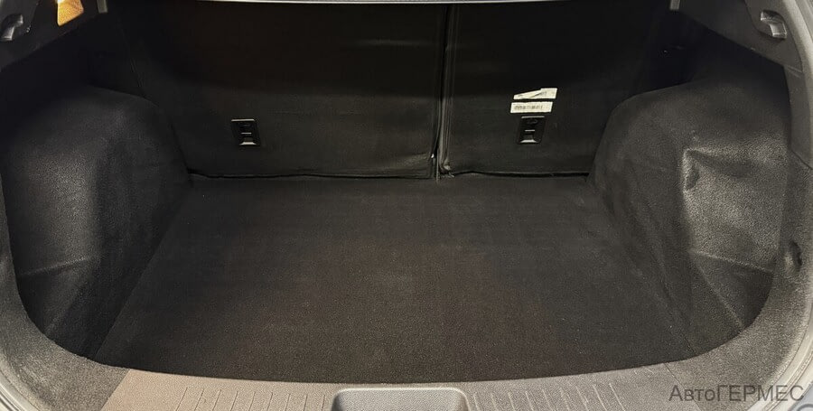 Фото Москвич Москвич 3 I с пробегом | №14