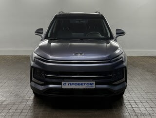 Фото Москвич Москвич 3 I с пробегом