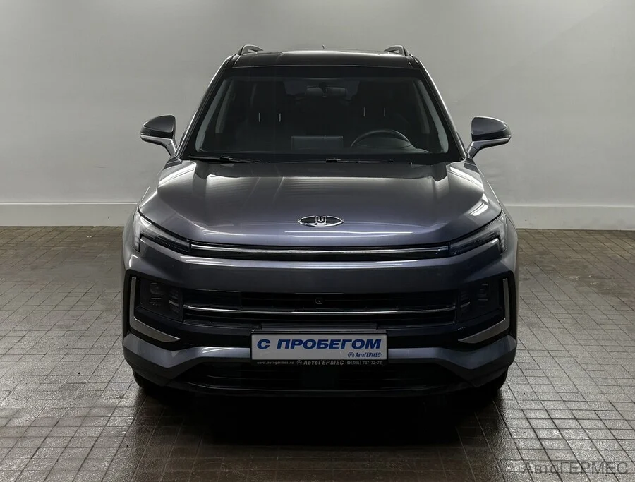 Фото Москвич Москвич 3 I с пробегом | №2