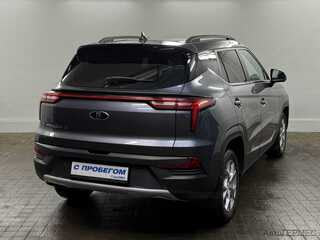 Фото Москвич 3 I с пробегом