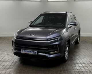 Фото Москвич 3 I с пробегом