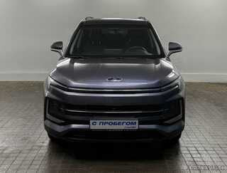 Фото Москвич 3 I с пробегом