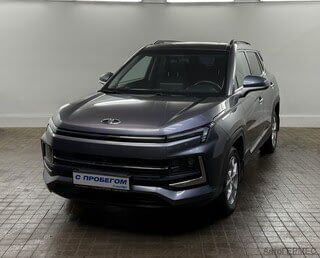 Фото Москвич Москвич 3 I с пробегом