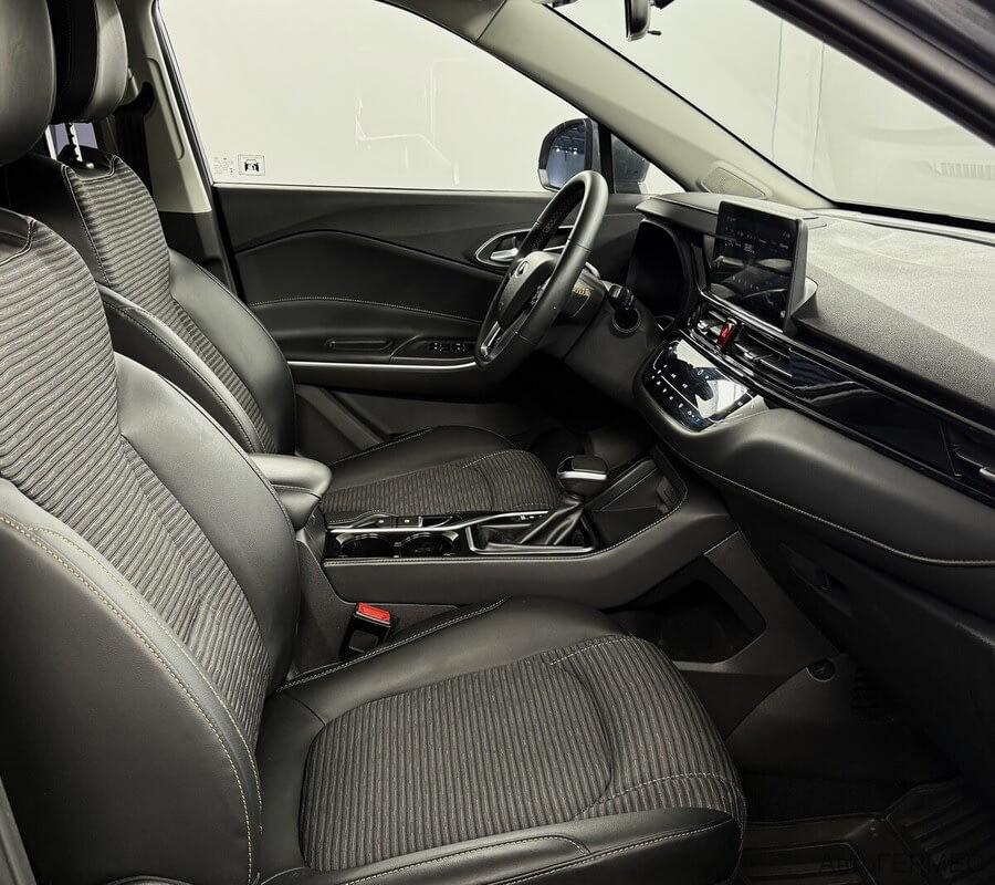 Фото Москвич Москвич 3 I с пробегом | №12