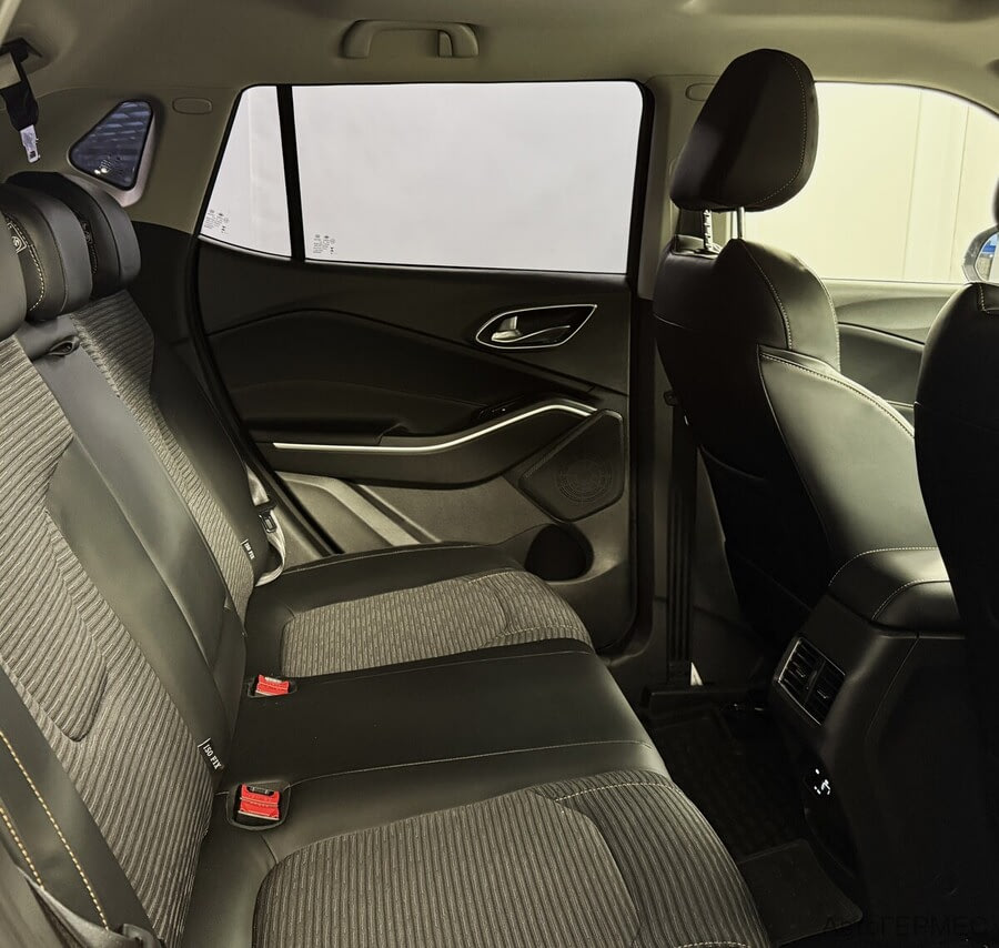 Фото Москвич Москвич 3 I с пробегом | №13