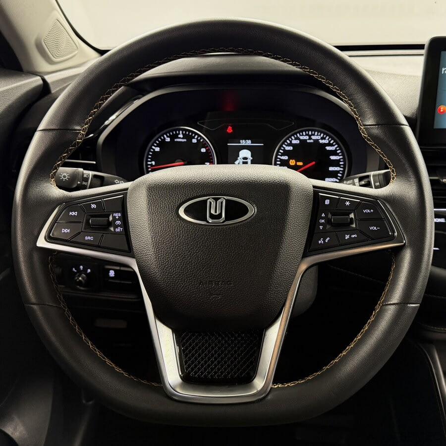 Фото Москвич Москвич 3 I с пробегом | №11