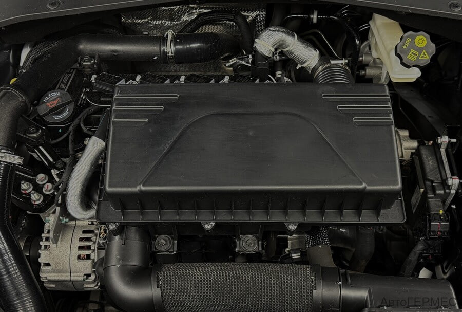 Фото Москвич Москвич 3 I с пробегом | №15