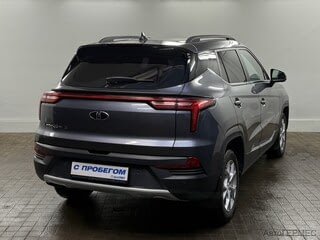 Фото Москвич Москвич 3 I с пробегом