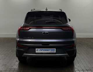 Фото Москвич 3 I с пробегом