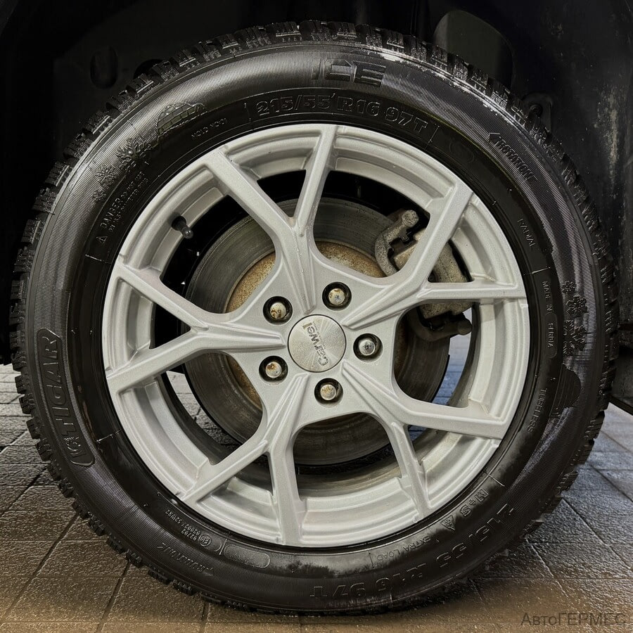 Фото Москвич Москвич 3 I с пробегом | №16