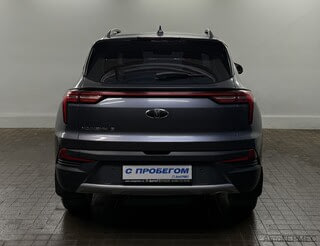 Фото Москвич Москвич 3 I с пробегом