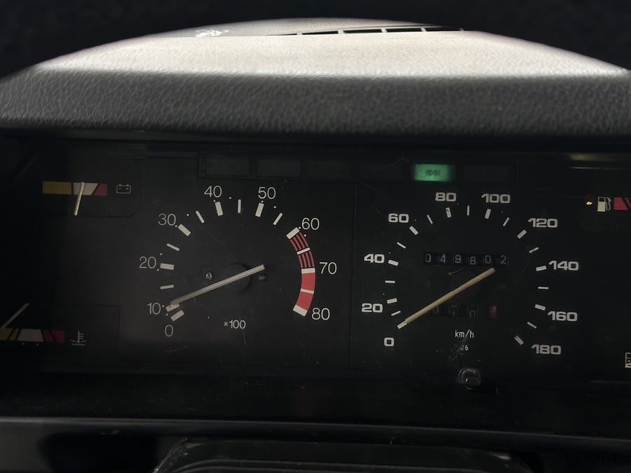 Фото ИЖ 2126 «Ода» I с пробегом | №6