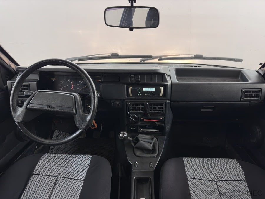 Фото ИЖ 2126 «Ода» I с пробегом | №5