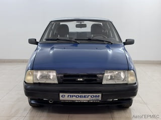 Фото ИЖ 2126 «Ода» I с пробегом Фото ИЖ 2126 «Ода» I с пробегом