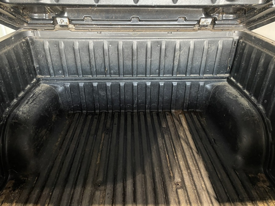 Фото УАЗ Пикап I Рестайлинг с пробегом | №13