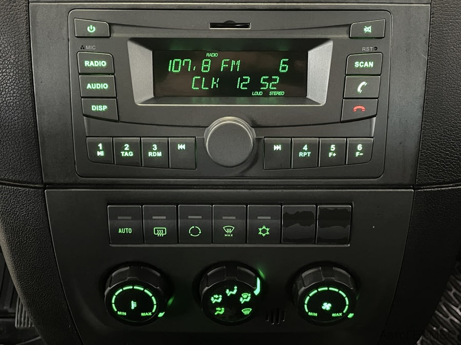 Фото УАЗ Пикап I Рестайлинг с пробегом | №7