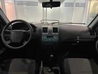 Фото УАЗ Пикап I Рестайлинг с пробегом Фото УАЗ Пикап I Рестайлинг с пробегом