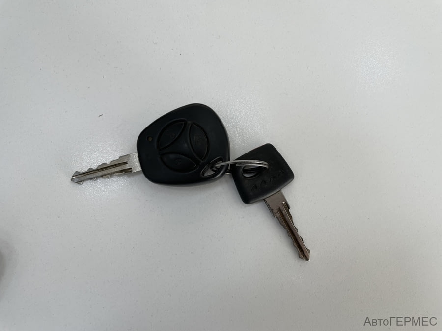 Фото УАЗ Пикап I Рестайлинг с пробегом | №16