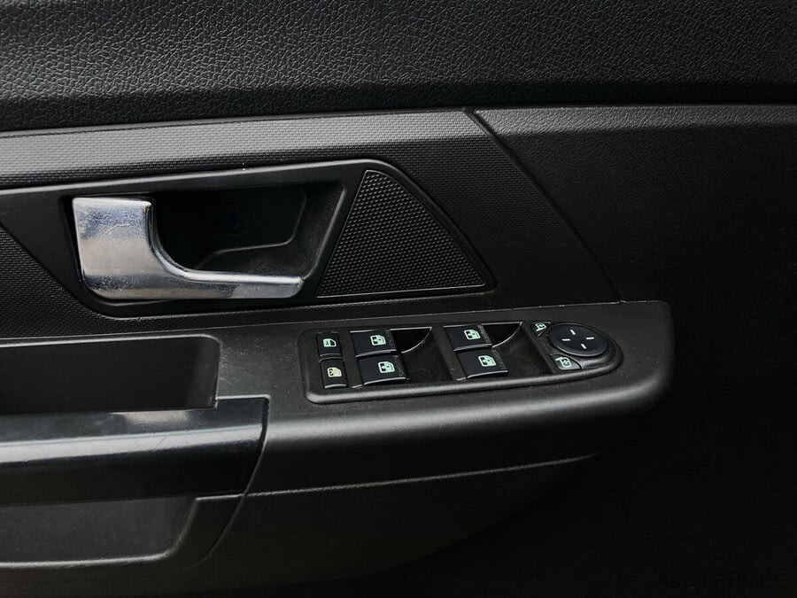 Фото УАЗ Профи с пробегом | №9