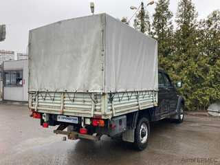 Фото УАЗ Профи с пробегом