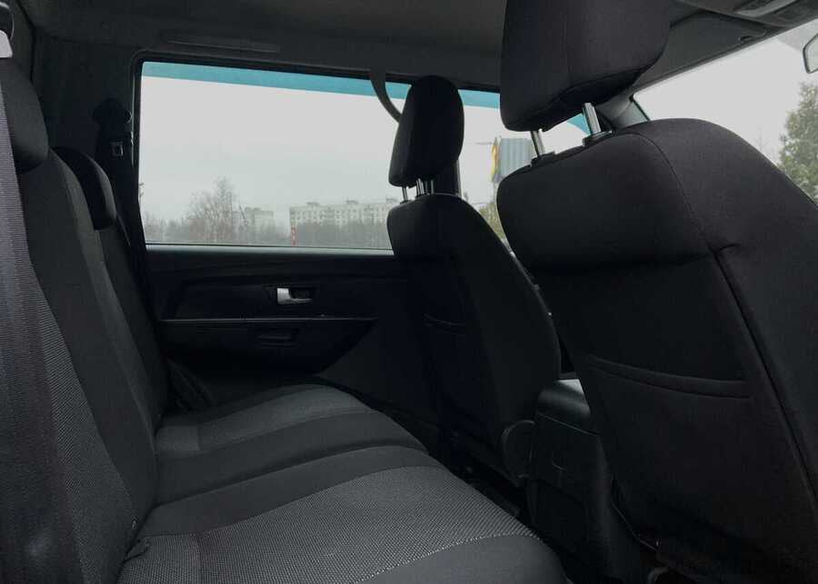 Фото УАЗ Профи с пробегом | №11 Фото УАЗ Профи с пробегом | №11