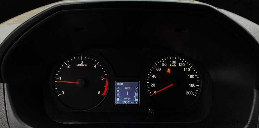 Фото УАЗ Профи с пробегом | №6 Фото УАЗ Профи с пробегом | №6