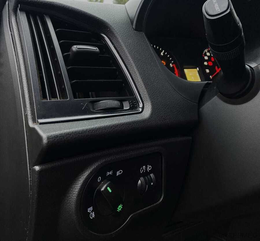 Фото УАЗ Профи с пробегом | №8 Фото УАЗ Профи с пробегом | №8