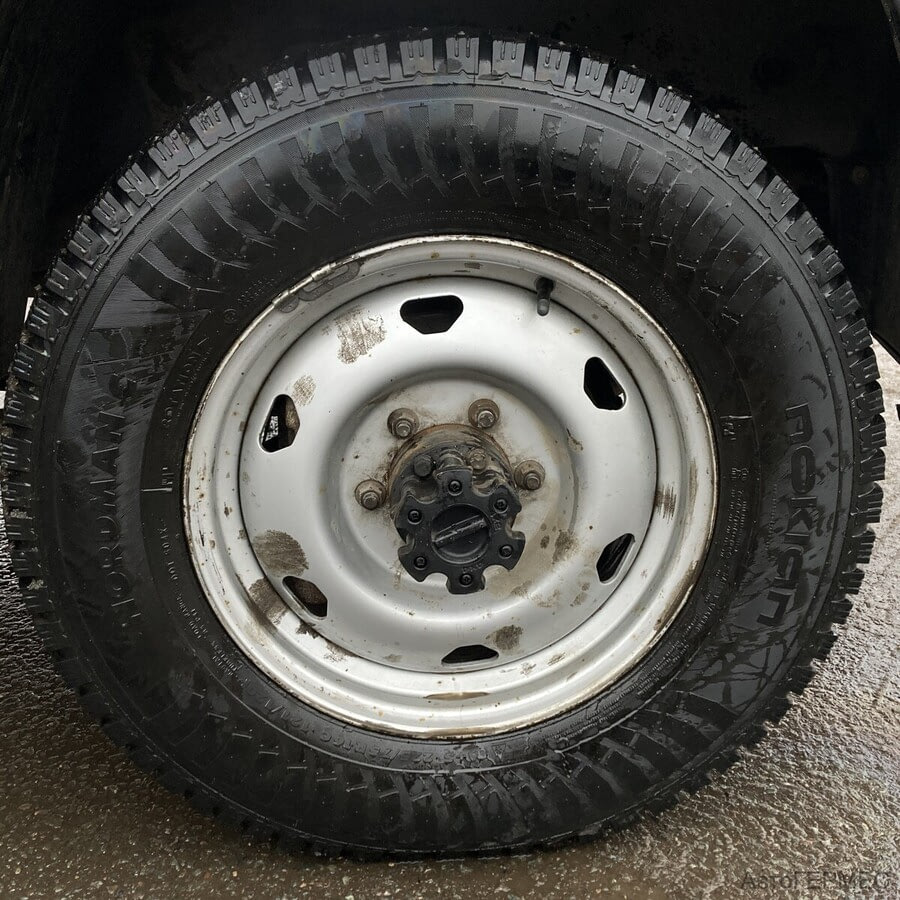 Фото УАЗ Профи с пробегом | №14