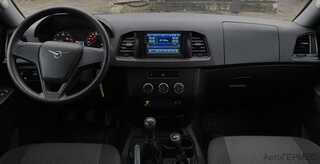 Фото УАЗ Профи с пробегом