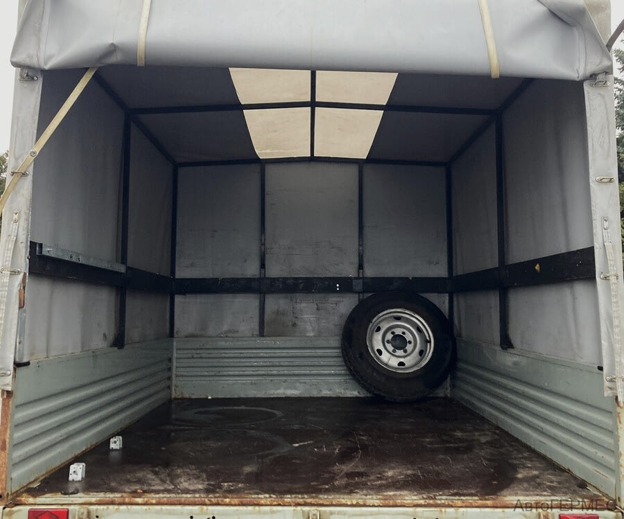 Фото УАЗ Профи с пробегом | №12