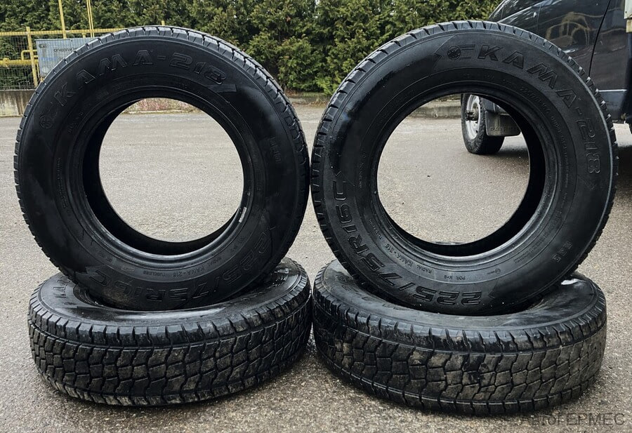 Фото УАЗ Профи с пробегом | №15