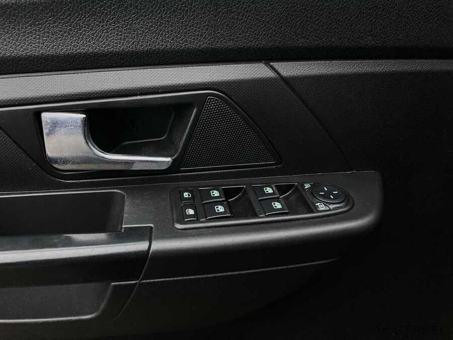 Фото УАЗ Профи с пробегом | №9 Фото УАЗ Профи с пробегом | №9