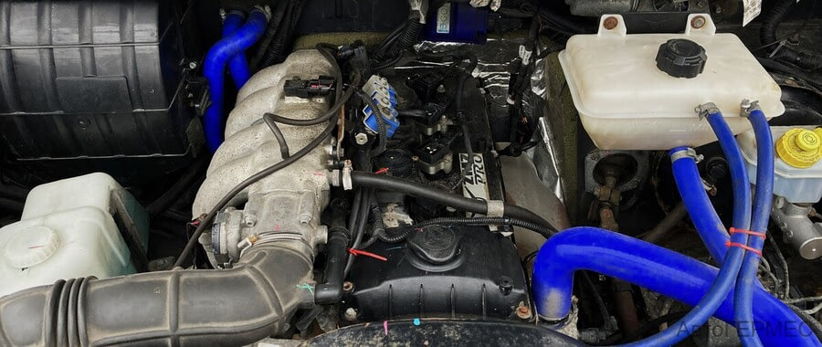 Фото УАЗ Профи с пробегом | №13