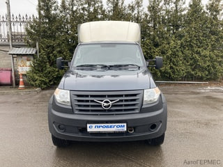 Фото УАЗ Профи с пробегом